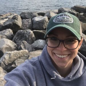 Meet your Posher, Tracy